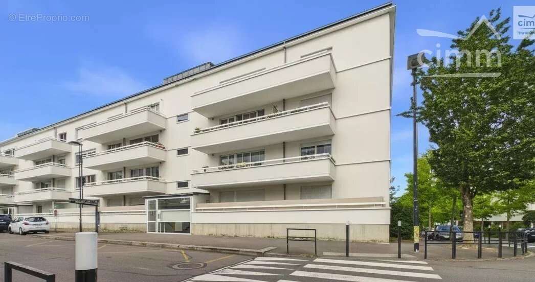 Appartement t3 - st jacques de la lande - photo 12