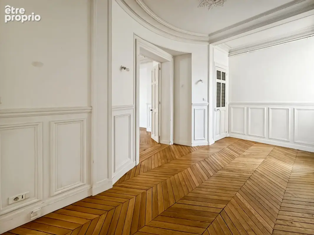Appartement 5 pièces 143 m² à vendre à Versailles (78000) - photo 2