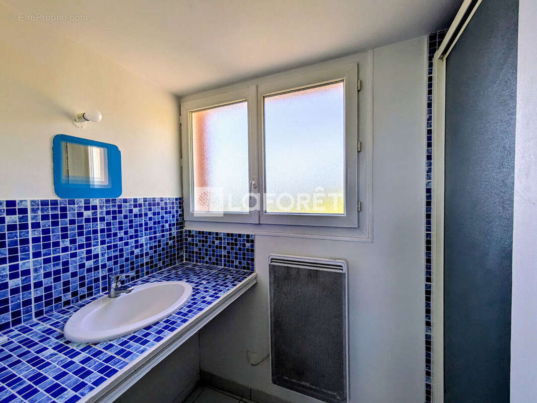 Appartement La Bonneville-sur-iton 3 pièce(s) 64 m2 - photo 5