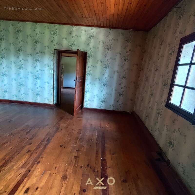 Maison à POTELIERES