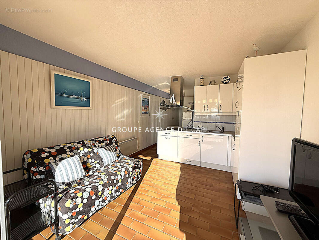 Appartement à LES ISSAMBRES