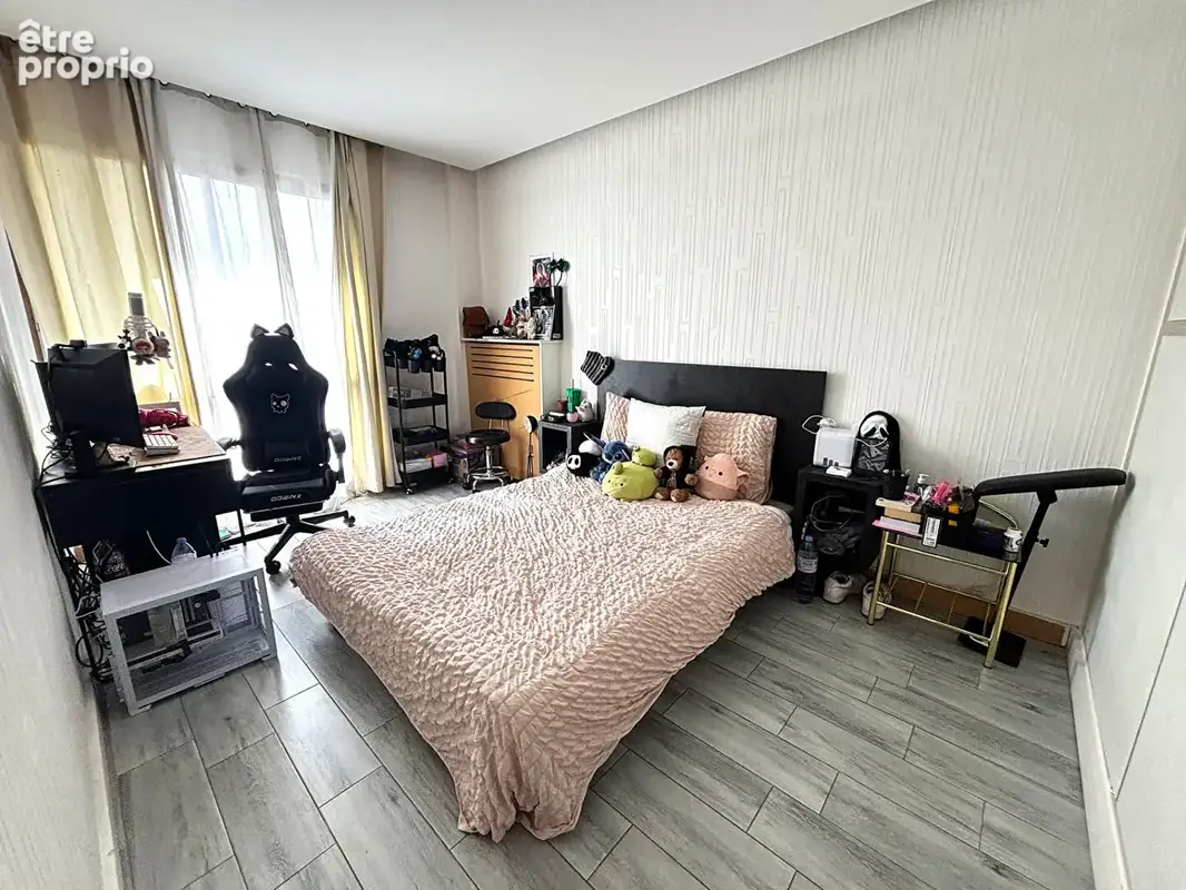 Appartement 4 pièces - photo 6