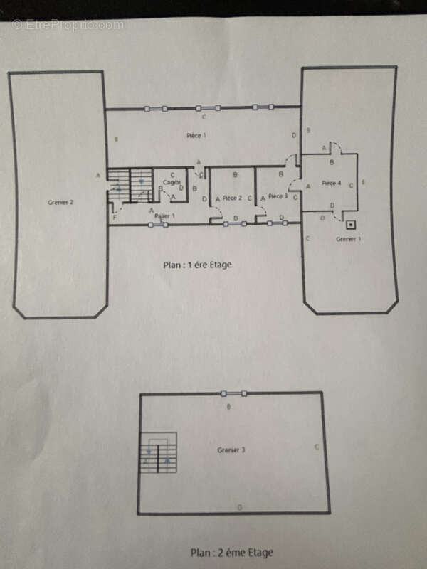Maison à SAINTE-COLOMBE-SUR-SEINE