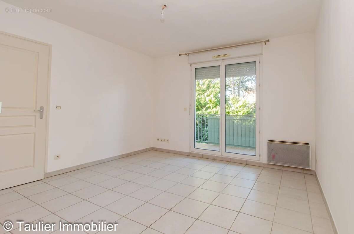 Appartement à SAINT-MARCELLIN