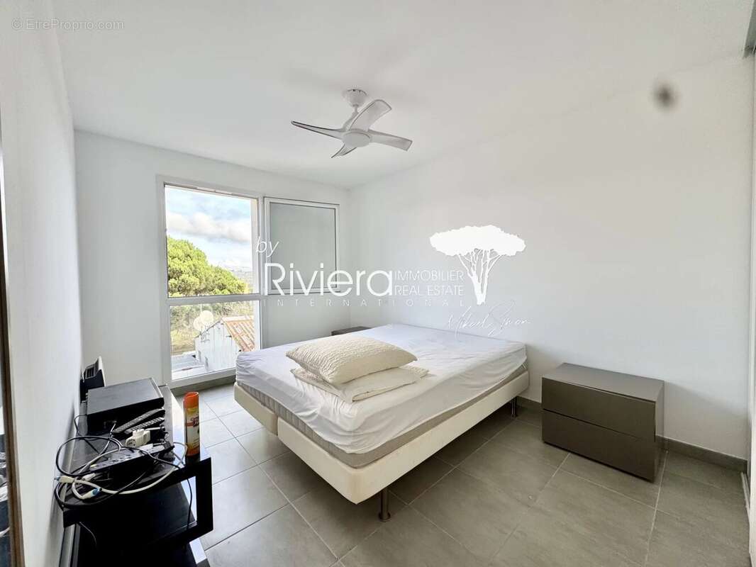 Appartement à LA CROIX-VALMER