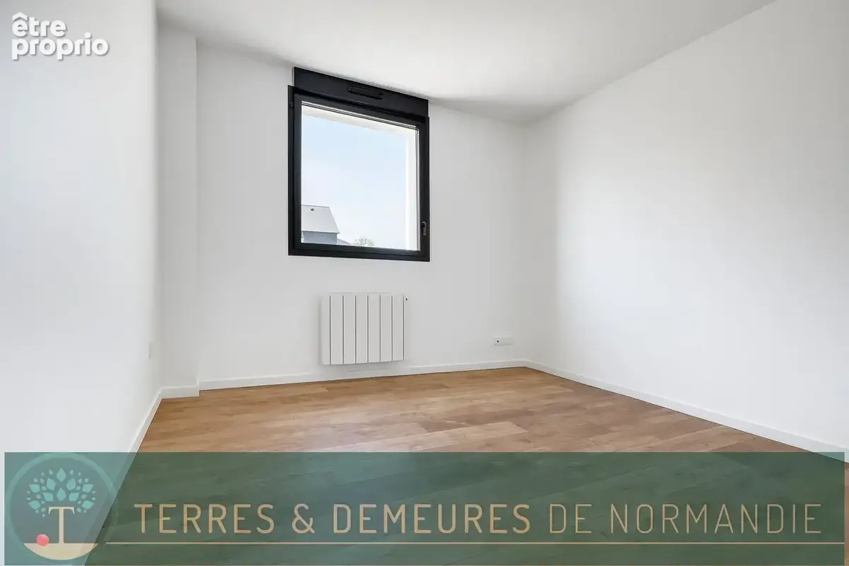 Côte d'Albâtre, Appartement face à la Mer - Dieppe 76 - Normandie - photo 5