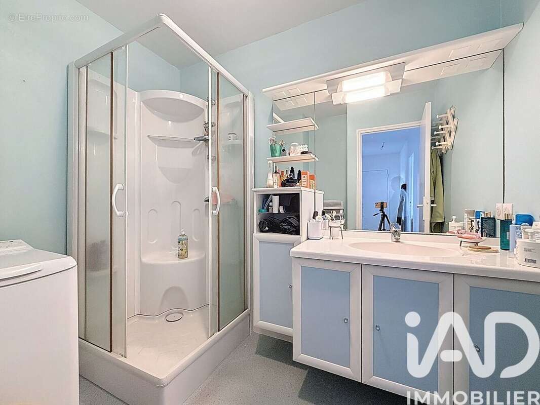 Photo 5 - Appartement à SAINT-MALO
