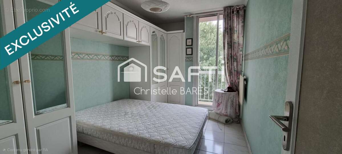 Photo 8 - Appartement à TOULON