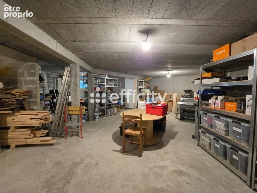 Maison 5 pièces 130 m² à vendre à Peillonnex (74250) - photo 12