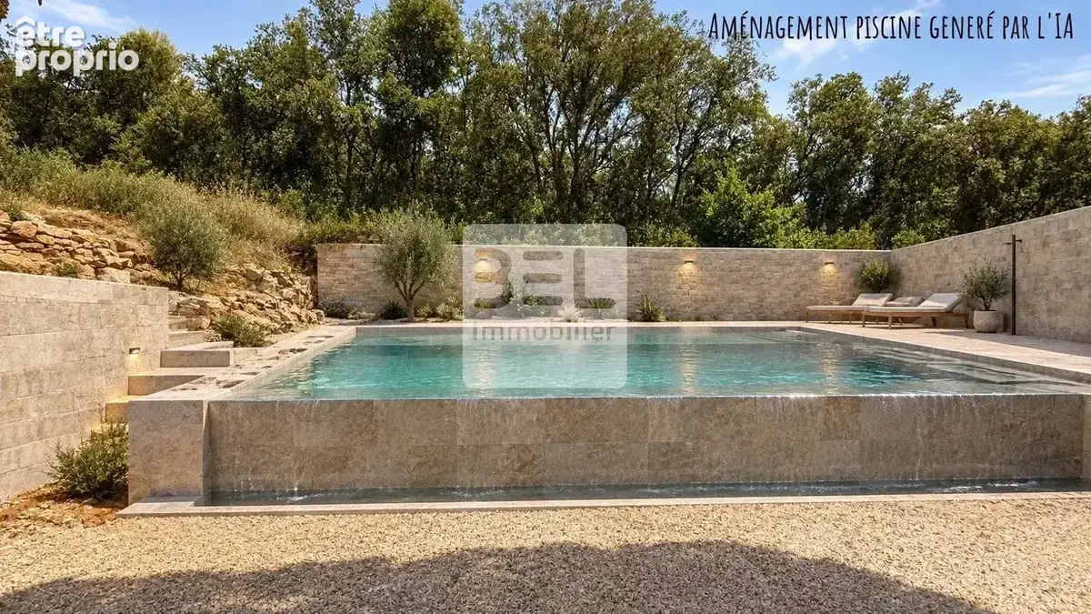 Spacieuse maison moderne 3 chambres à Piolenc - photo 2