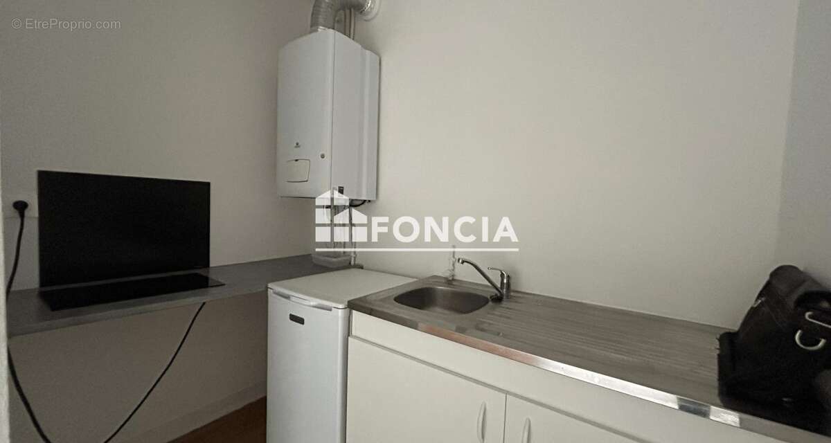 Appartement à ROUEN