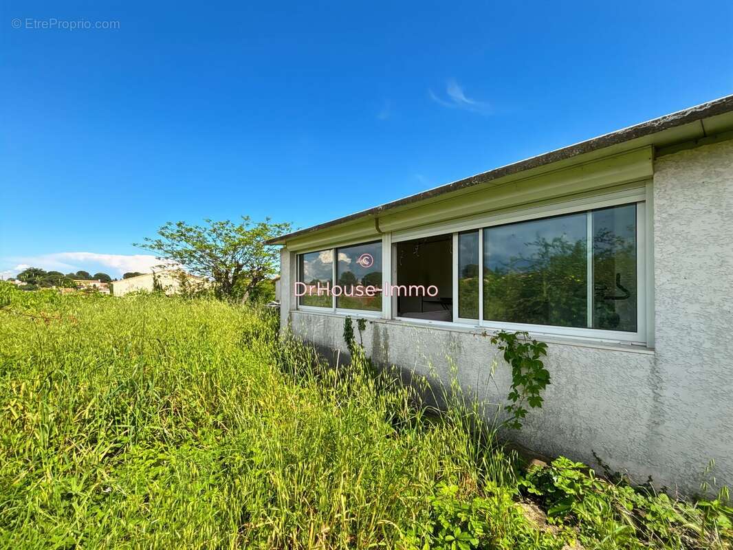 Maison à SAINT-GEORGES-D&#039;ORQUES