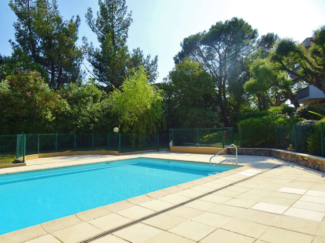 Appartement à SAINT-RAPHAEL