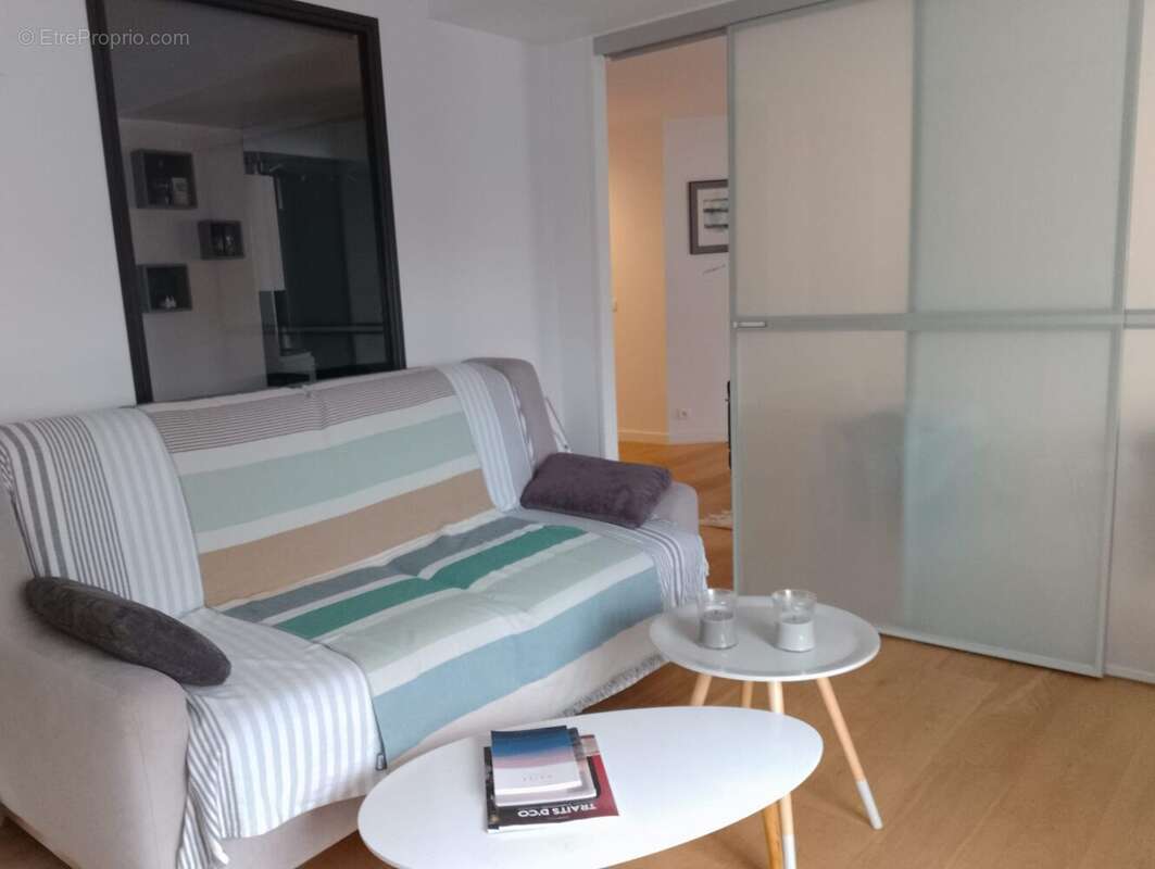 Appartement 109 m² à Biarritz  - photo 9