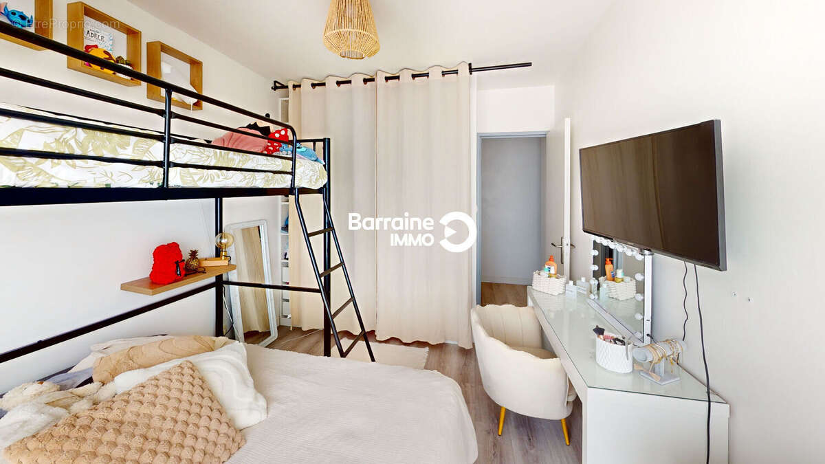 Appartement à BREST