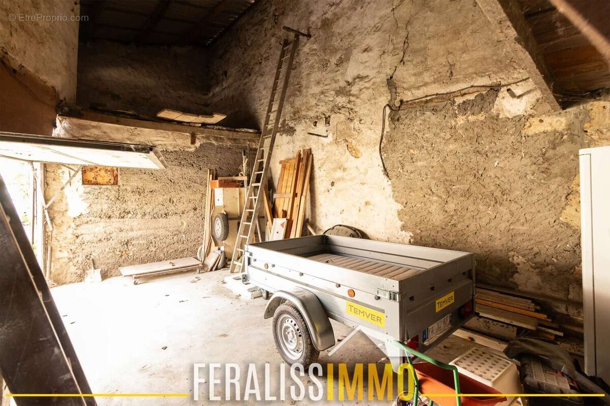 Terrain à COURDIMANCHE