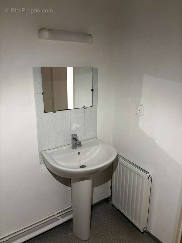 Appartement à VILLENEUVE-LES-MAGUELONE