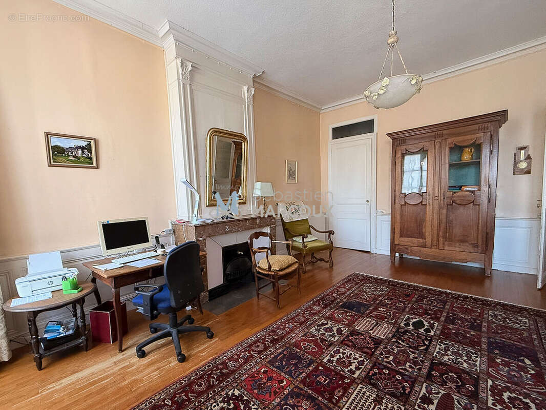 Appartement à MONTBRISON