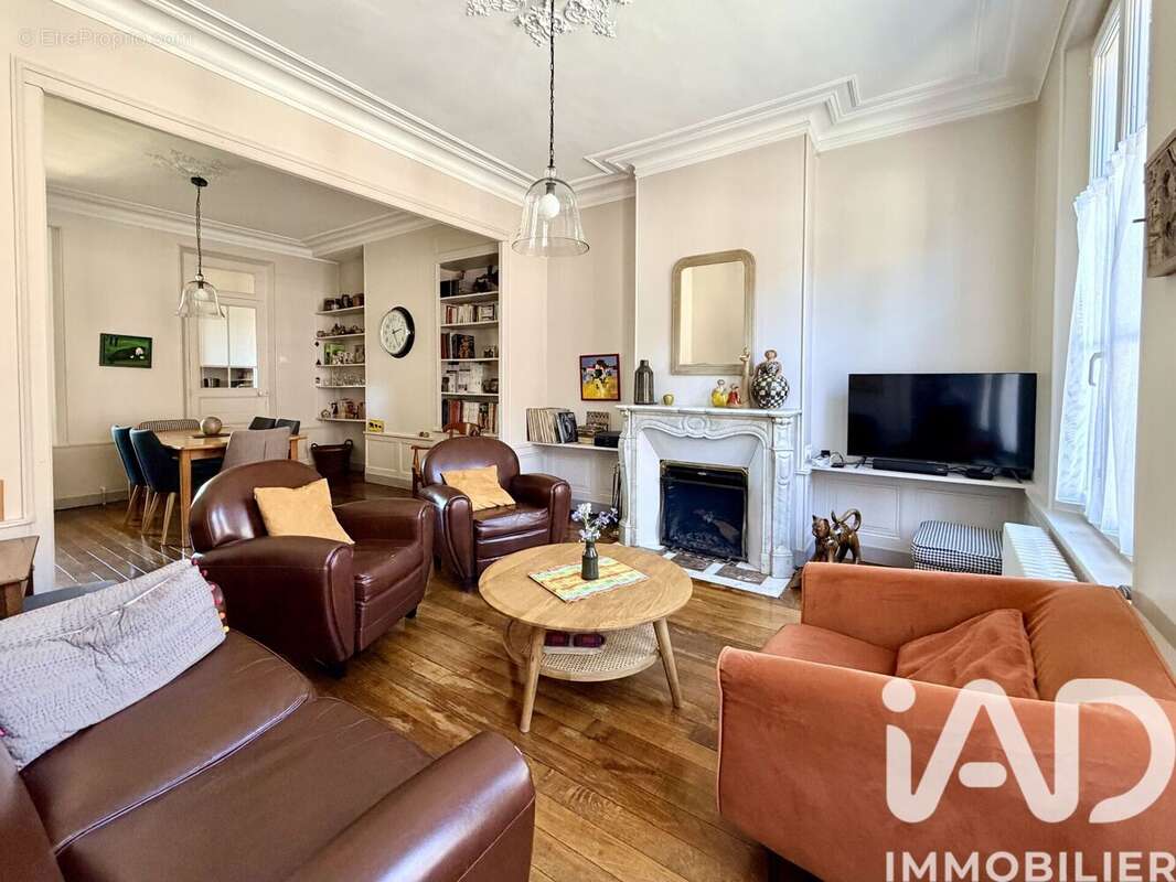 Photo 2 - Maison à BEAUVAIS