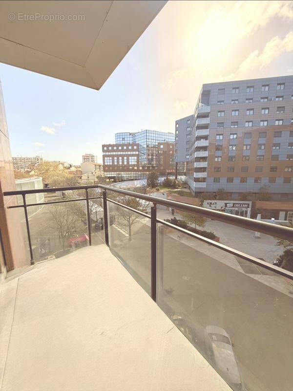 Photo Appartement à Toulouse au prix de 227 000€
