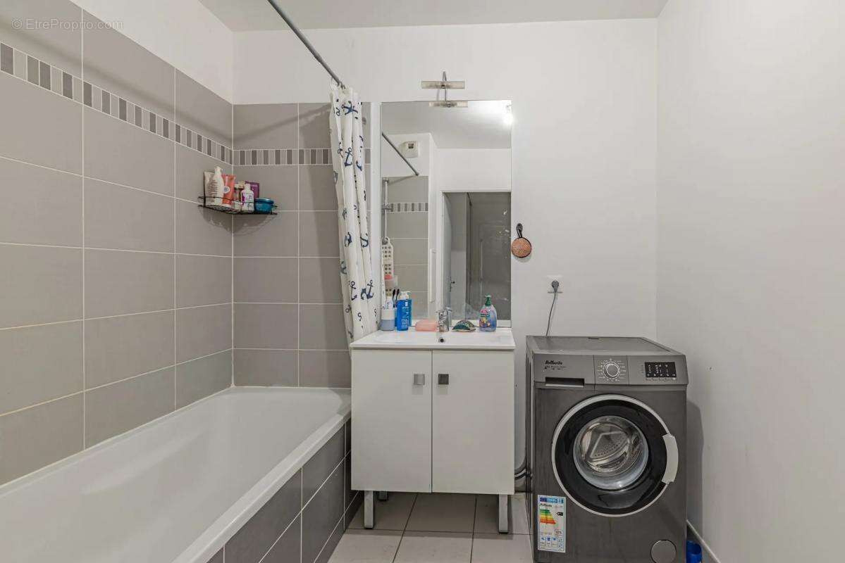 Appartement à CHATENAY-MALABRY