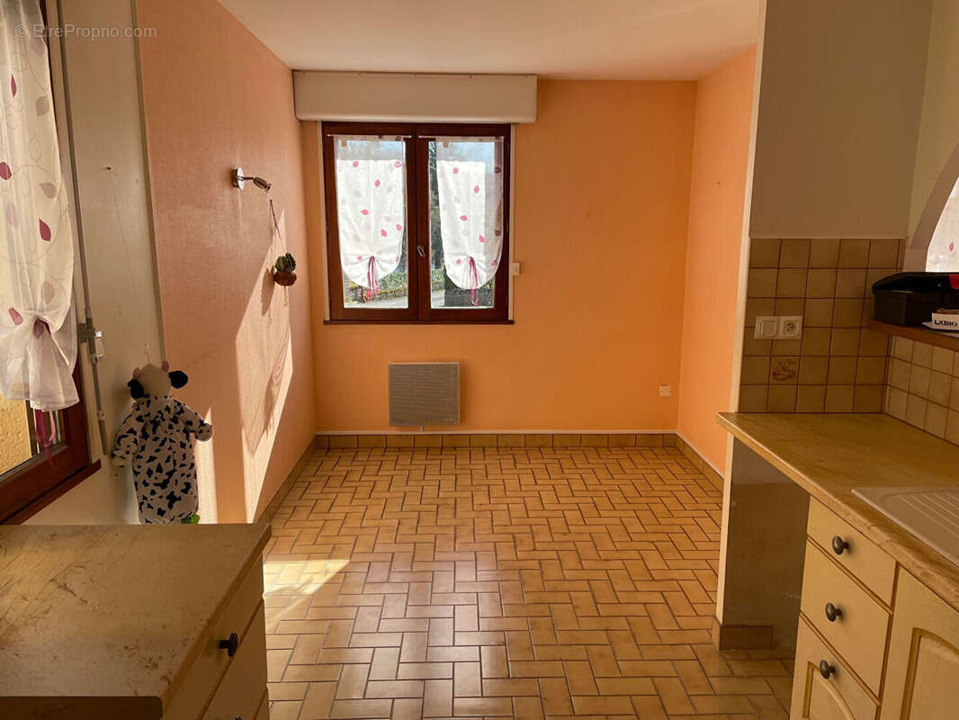 Appartement à ESPALION