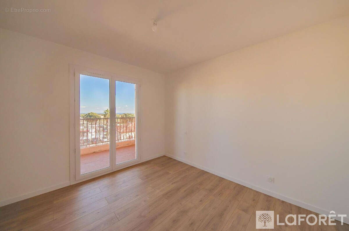 Appartement à PENTA-DI-CASINCA