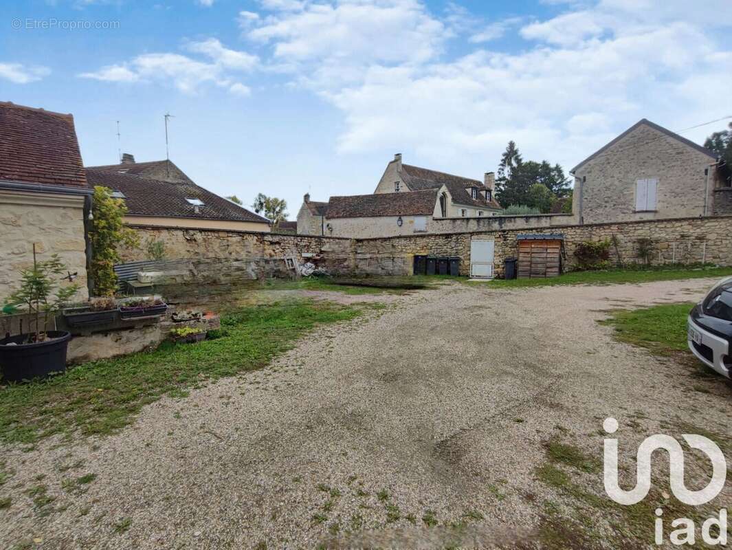 Photo 8 - Maison à ABLEIGES