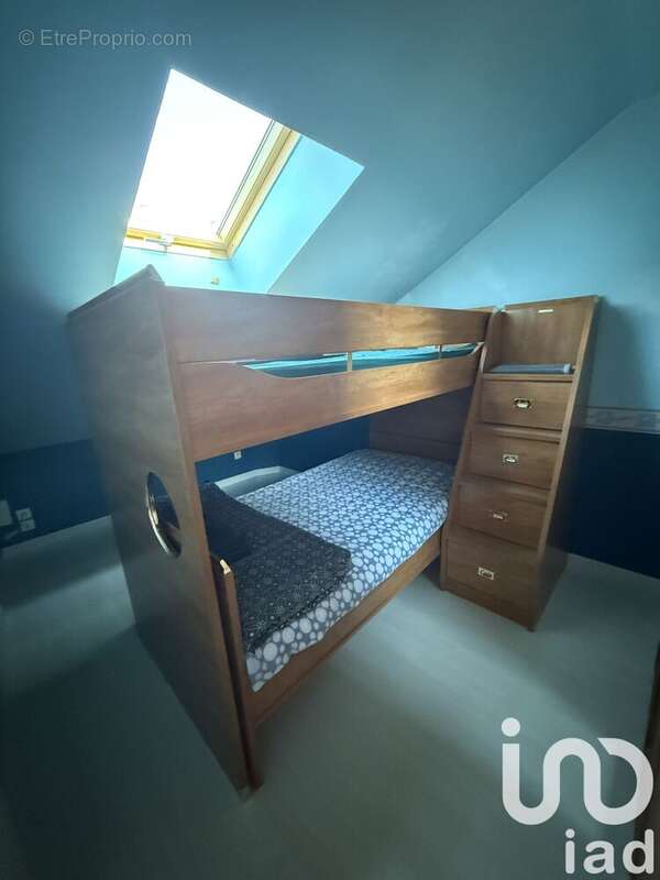 Photo 9 - Appartement à EPERNAY