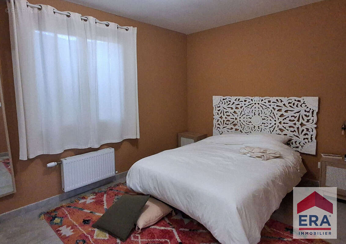 Maison à PIERRELATTE