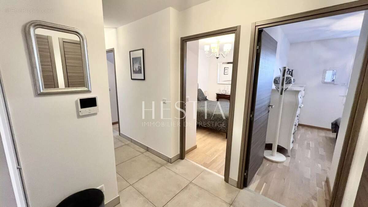 Appartement à EPAGNY