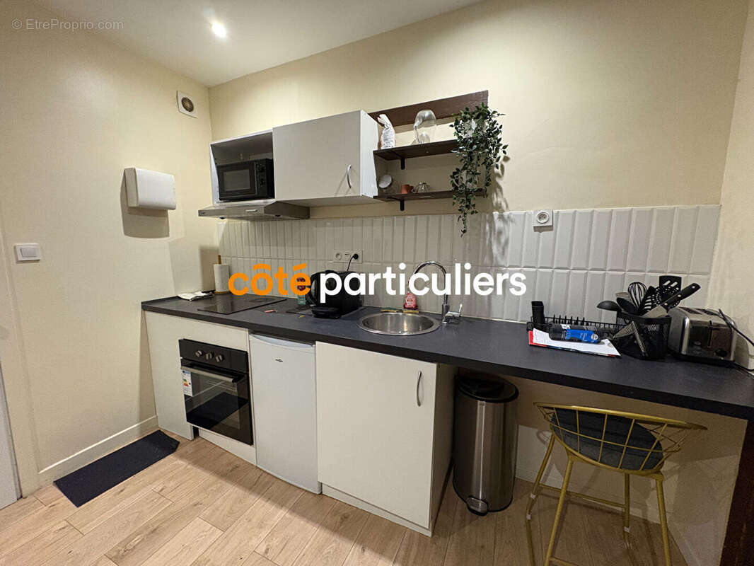 Appartement à EVREUX