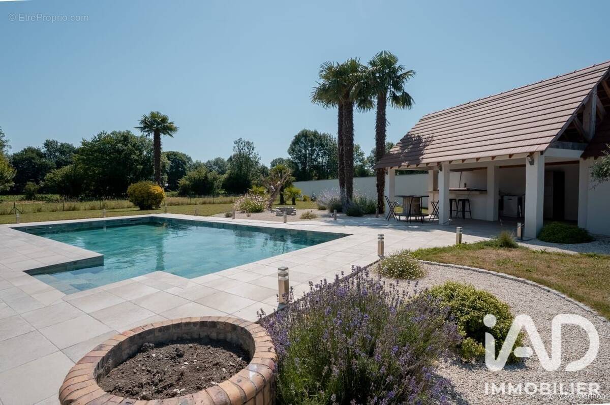Photo 1 - Maison à BARZUN