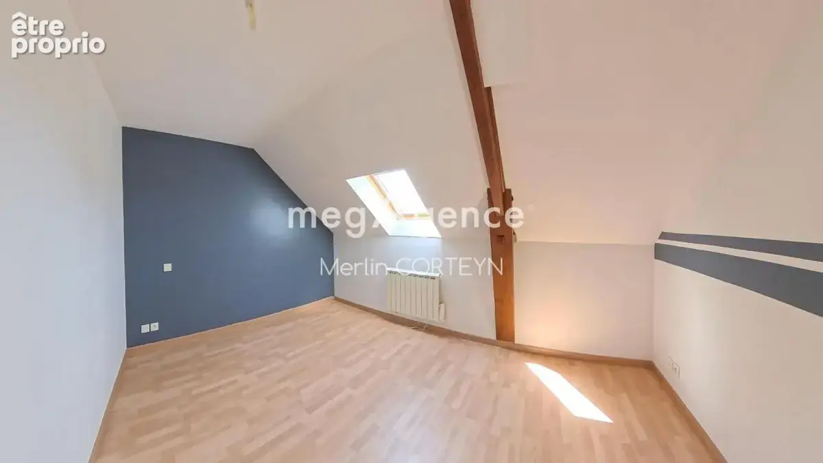 Maison à Dol de Bretagne, proche commerces et gare - photo 10