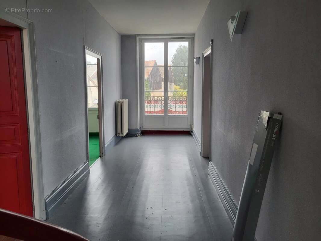 Maison à SAINT-SAVIN