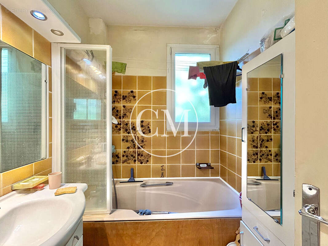 Appartement à SEVRES