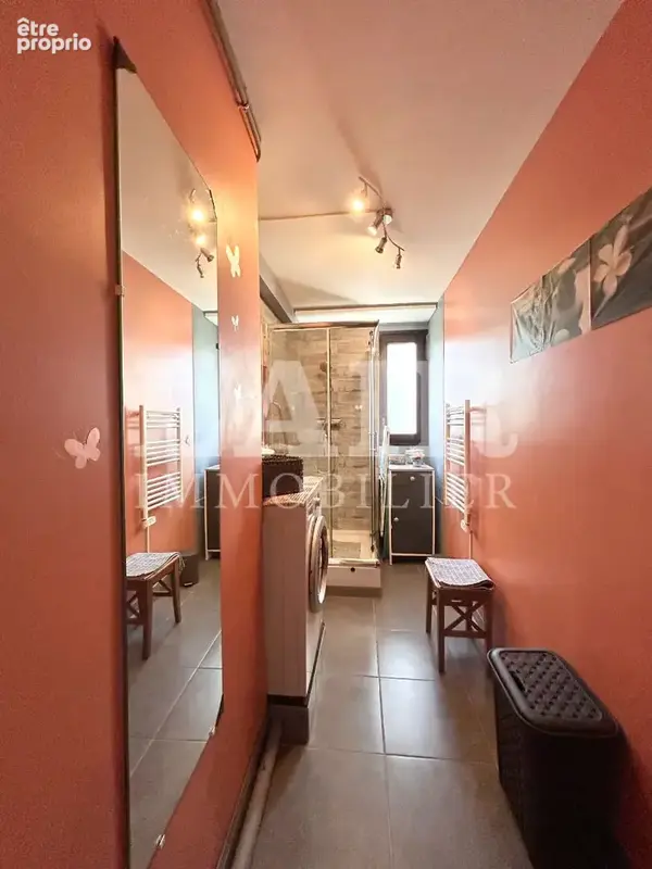 Grand T1 à vendre à Bagnoles de l'Orne - Ref O15779 - photo 6