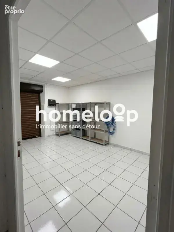 Maison de ville - photo 5