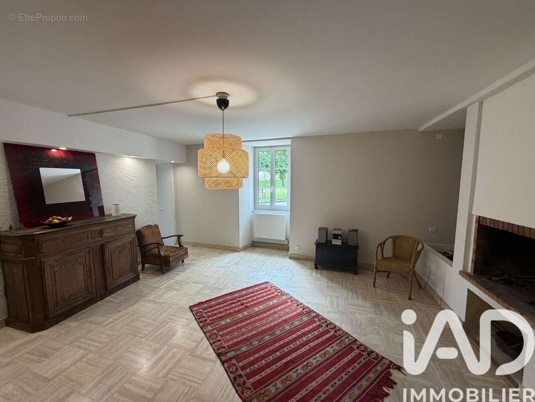 Photo 5 - Maison à SAINT-AMANT-DE-BOIXE