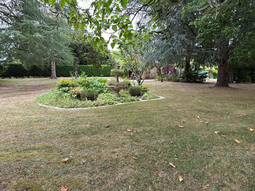 Maison 87m² à rémalard en perche - photo 8