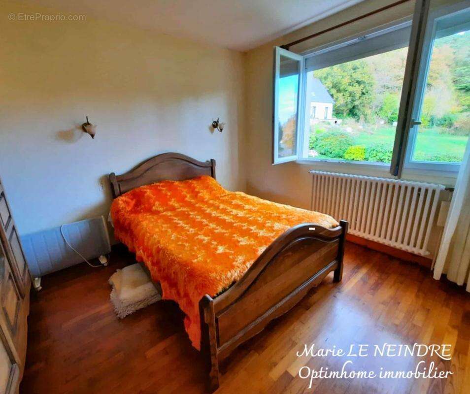 Ensemble immobilier à vendre – Caurel (22), proche du lac de Guerlédan - photo 14