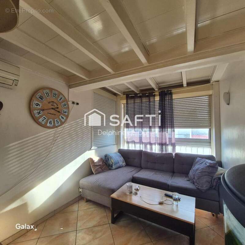 Photo 5 - Appartement à AGDE