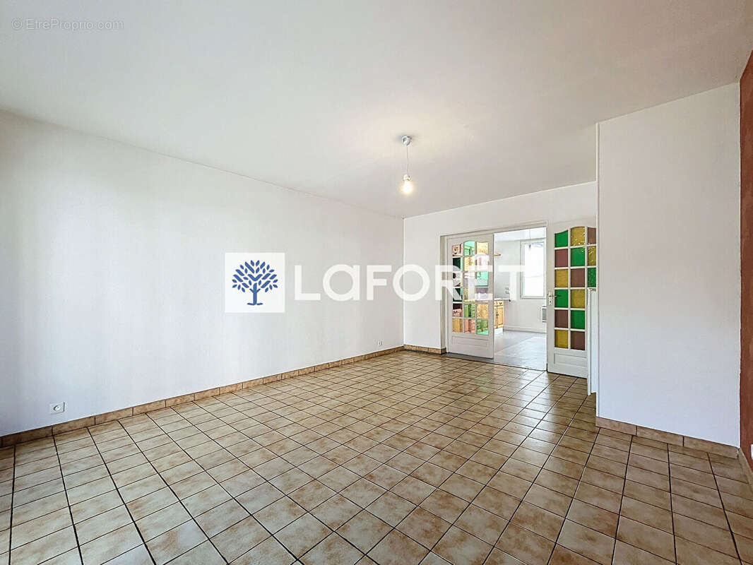 Sotteville les rouen- ensemble immobilier - photo 3