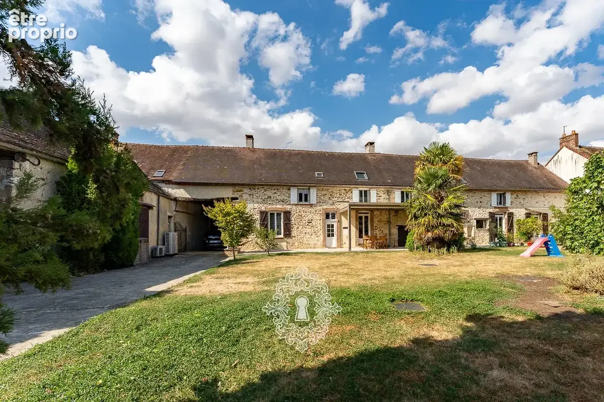 Région Donnemarie Dontilly - photo 2