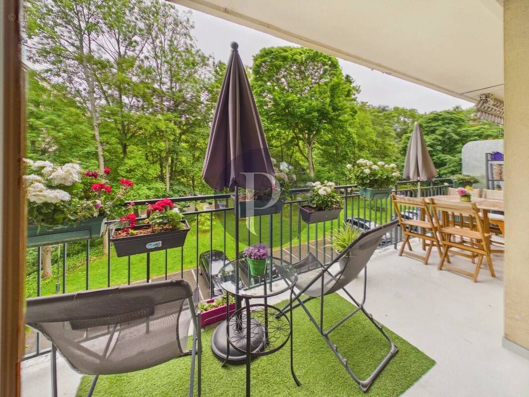 Appartement à ANTONY
