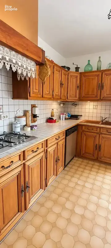 Vente Appartement Bondoufle(91070) 210 000ï¿œ - photo 5