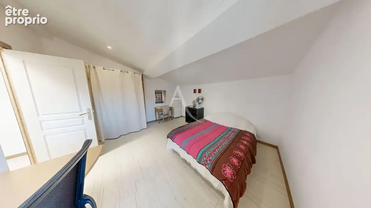 Maison 8 pièces 229 m² à vendre à Villegly (11600) - photo 12