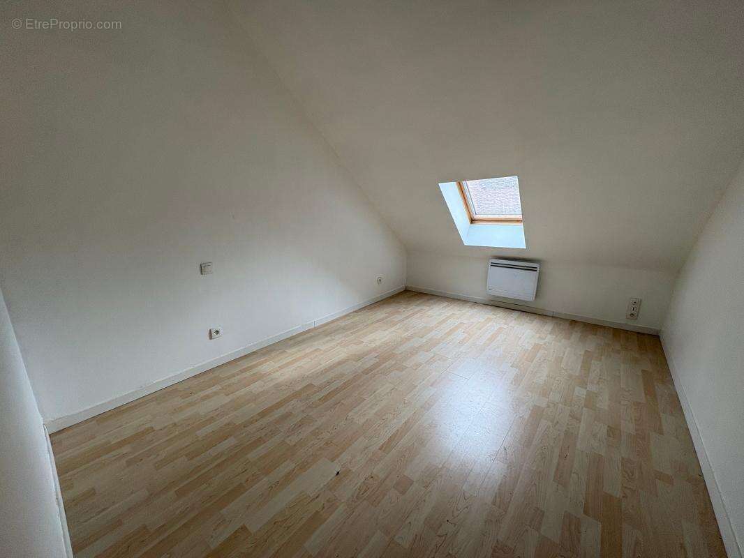 Appartement à RUMILLY