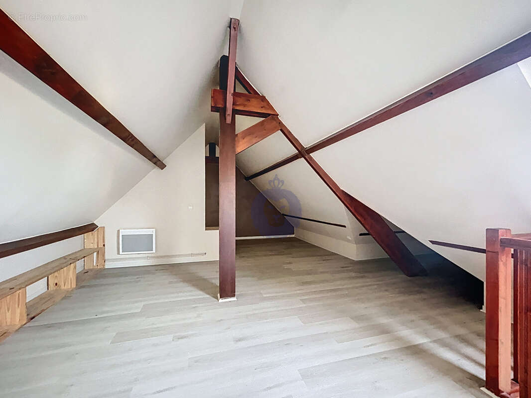 Appartement à MELUN