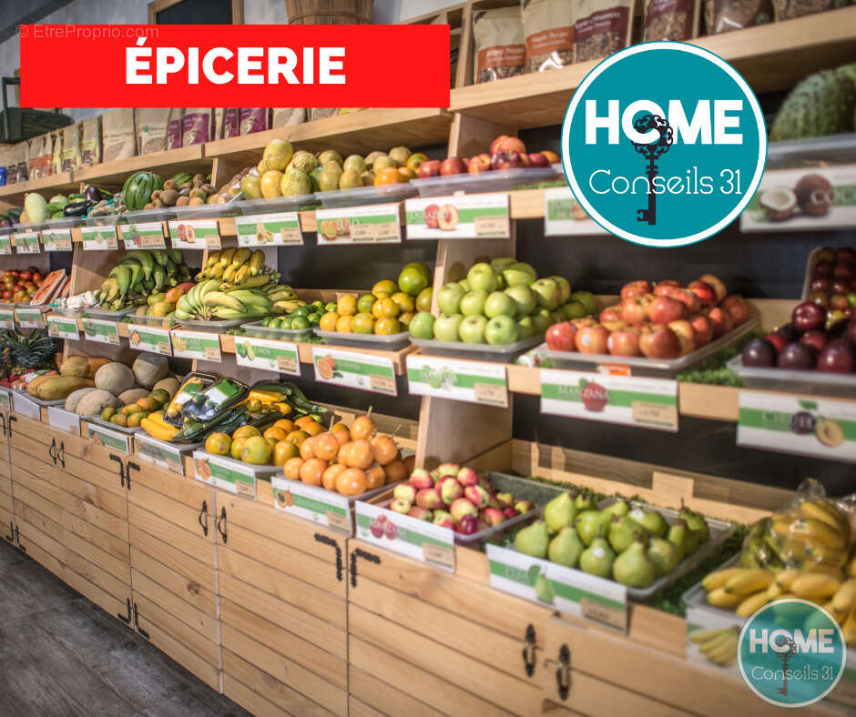 Fond de commerce - photo 2